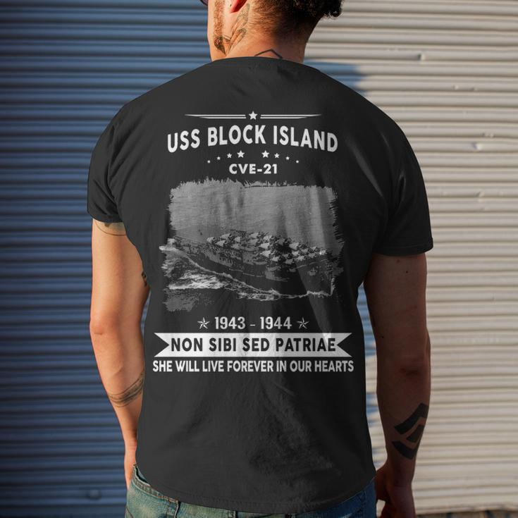Block Gifts, Block Shirts