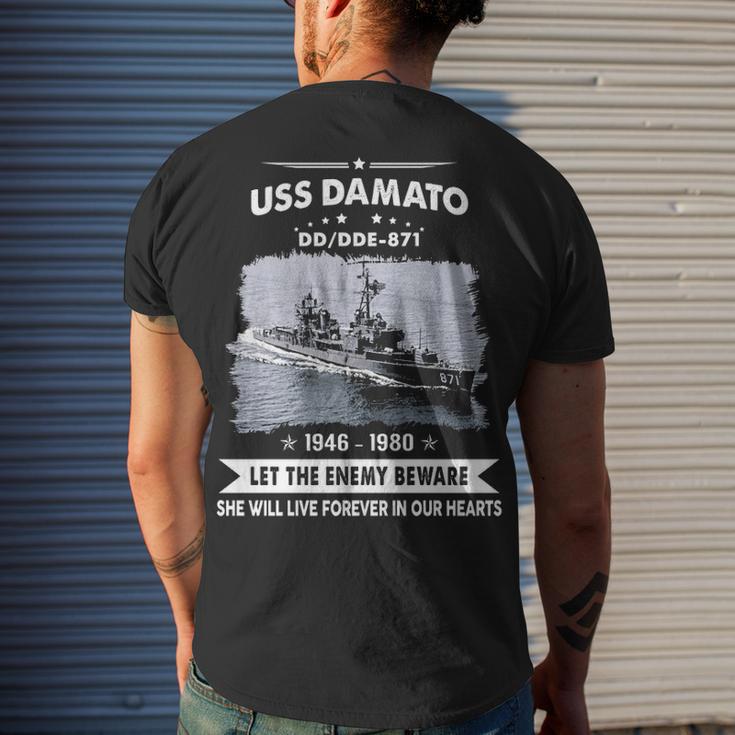 Uss Gifts, Uss Shirts