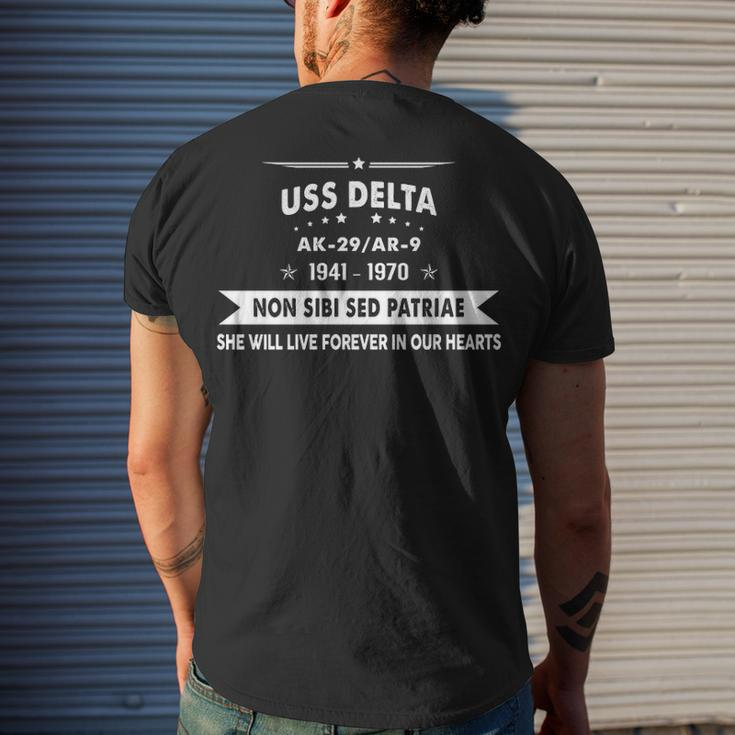 Delta Gifts, Delta Shirts