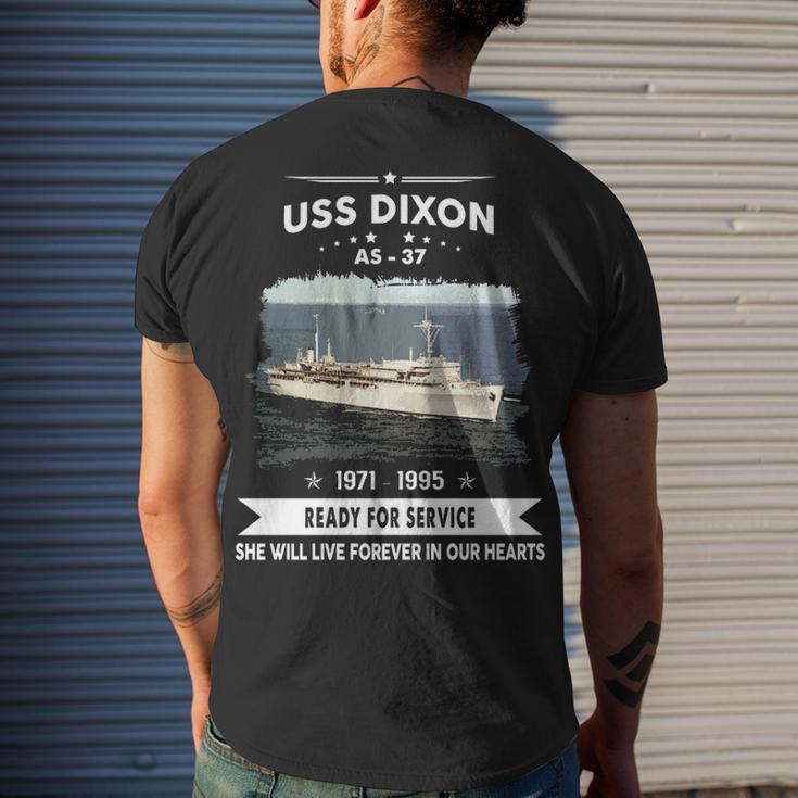 Dixon Gifts, Last Name Shirts