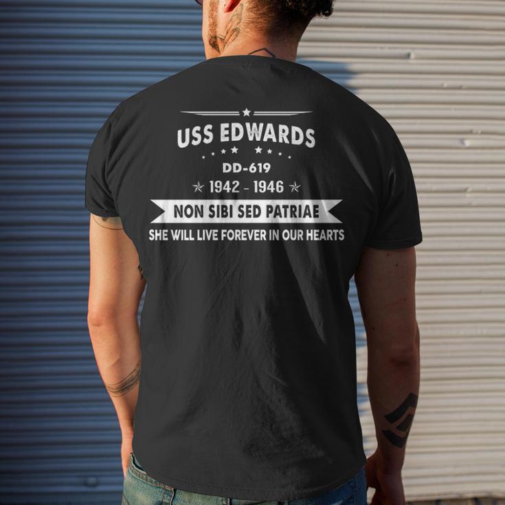 Edwards Gifts, Last Name Shirts