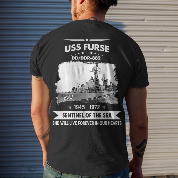 Uss Gifts, Uss Shirts