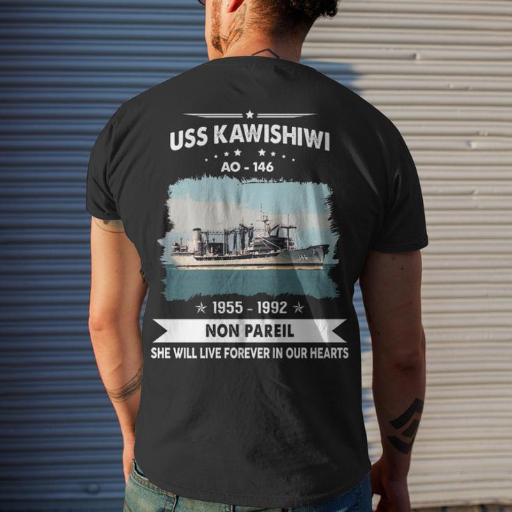 Uss Gifts, Uss Shirts