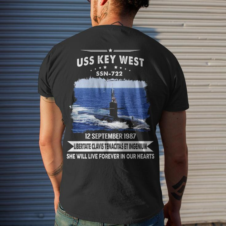Uss Gifts, Key West Shirts