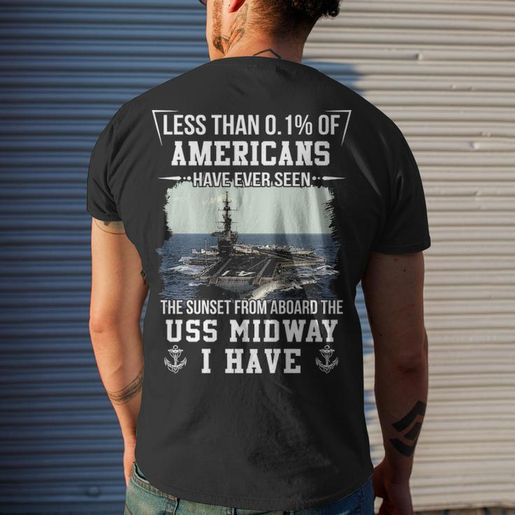 Uss Gifts, Uss Midway Shirts