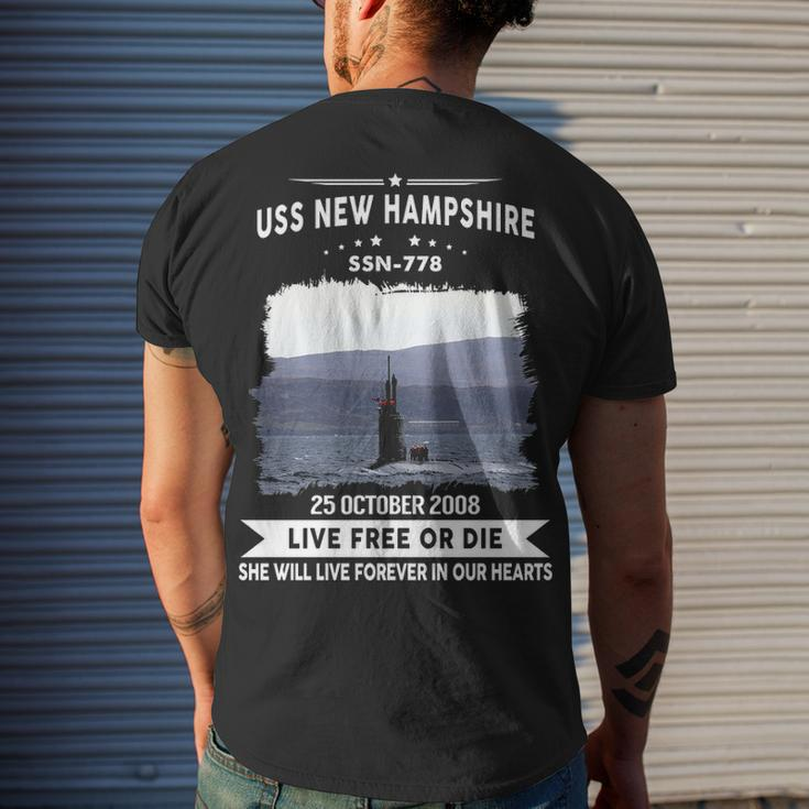 New Hampshire Gifts, New Hampshire Shirts