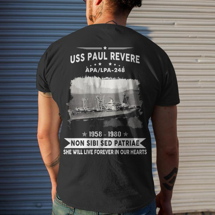 Paul Revere Gifts, Paul Revere Shirts