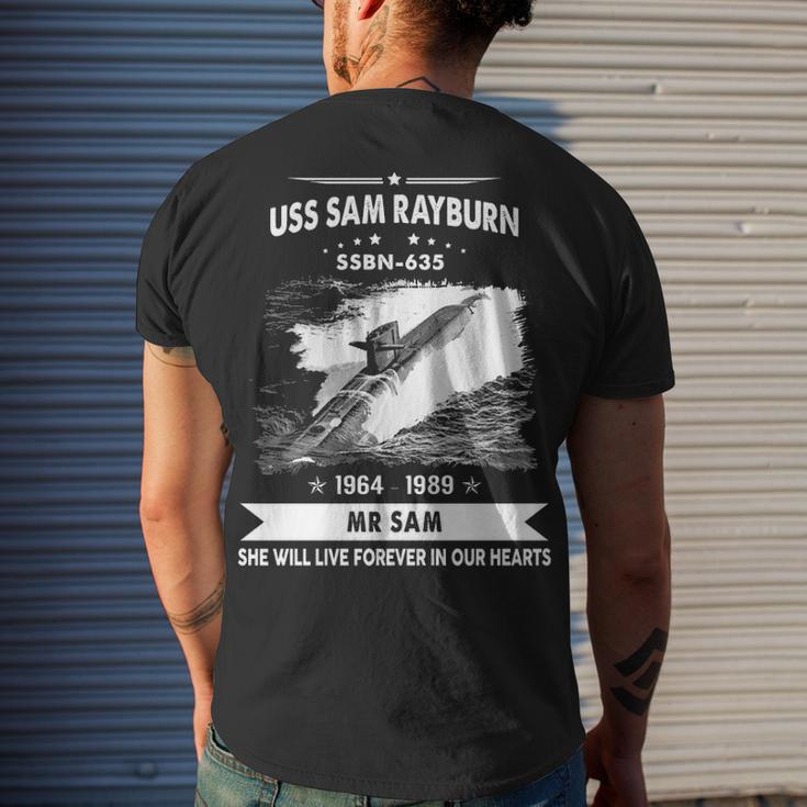 Uss Gifts, Uss Shirts