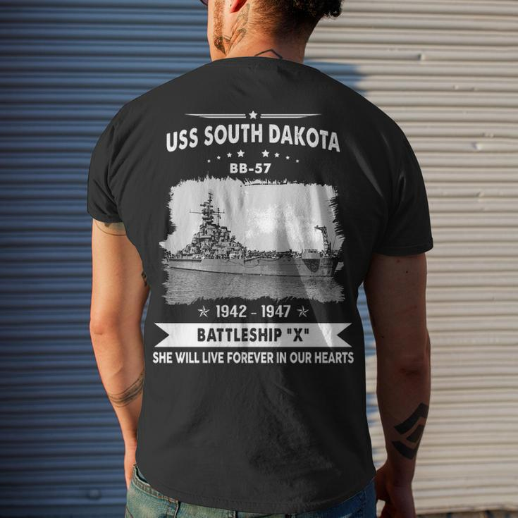 Uss Gifts, South Dakota Shirts
