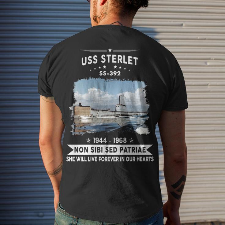 Uss Gifts, Uss Shirts