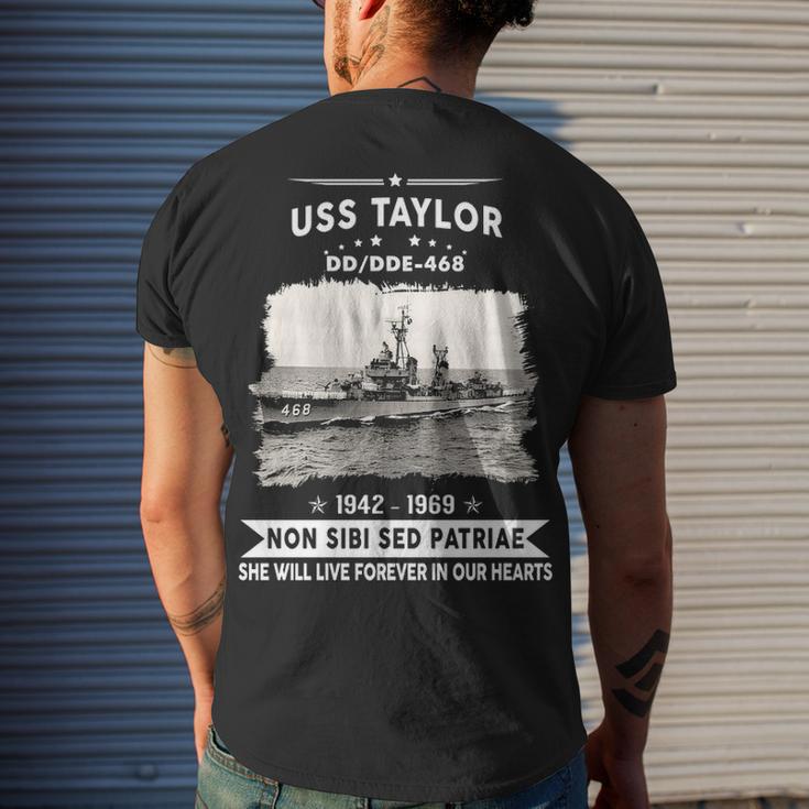 Uss Gifts, Last Name Shirts