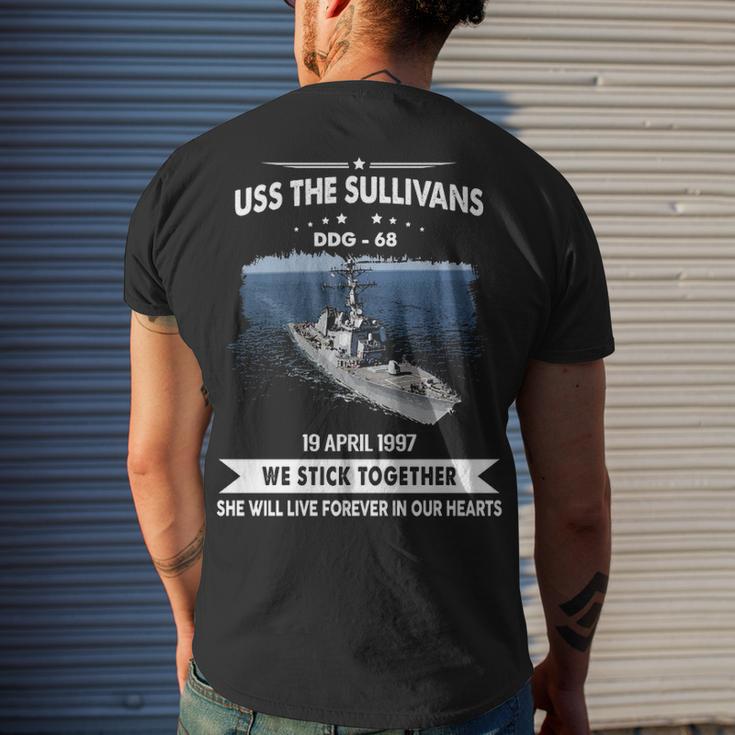 Uss Gifts, Uss Shirts