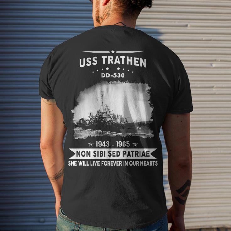 Uss Gifts, Uss Shirts