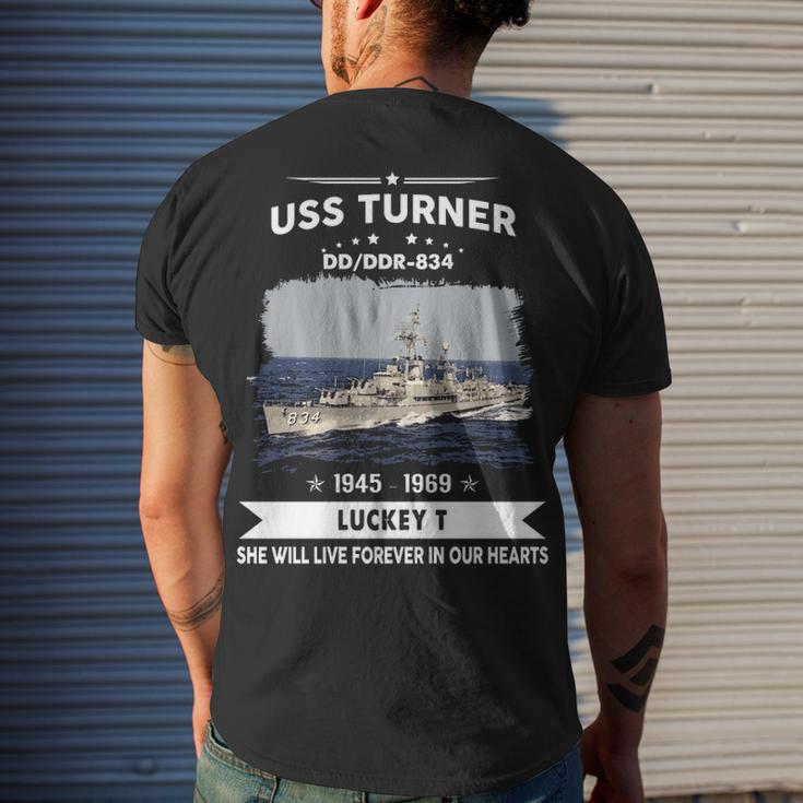 Turner Gifts, Last Name Shirts