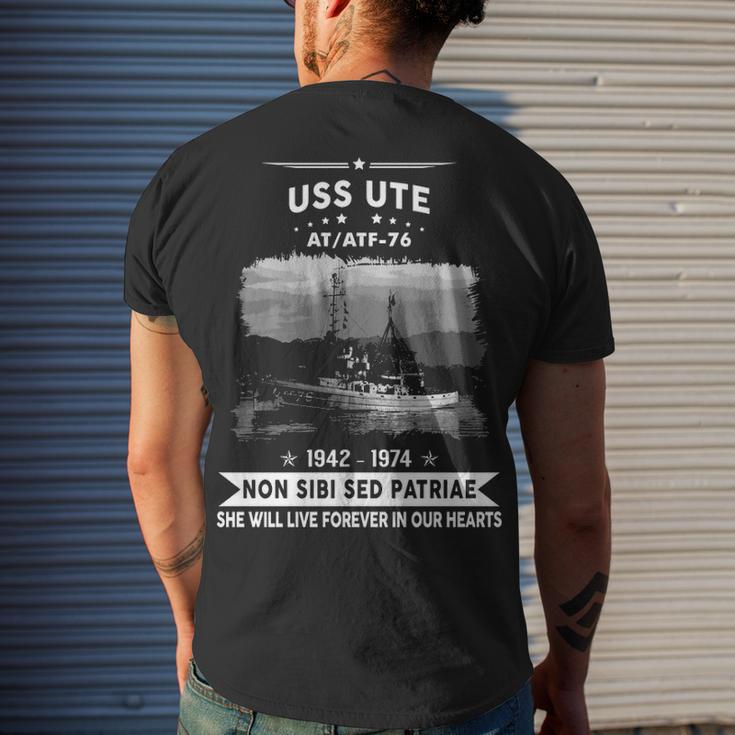 Af Gifts, Uss Shirts