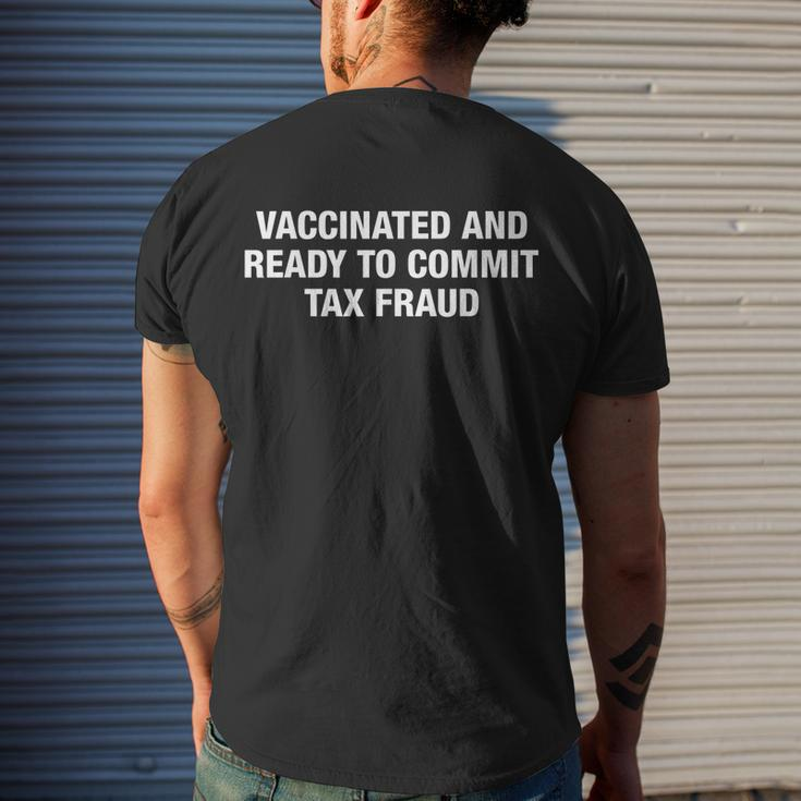 Vaccinated Gifts, Vaccinated Shirts