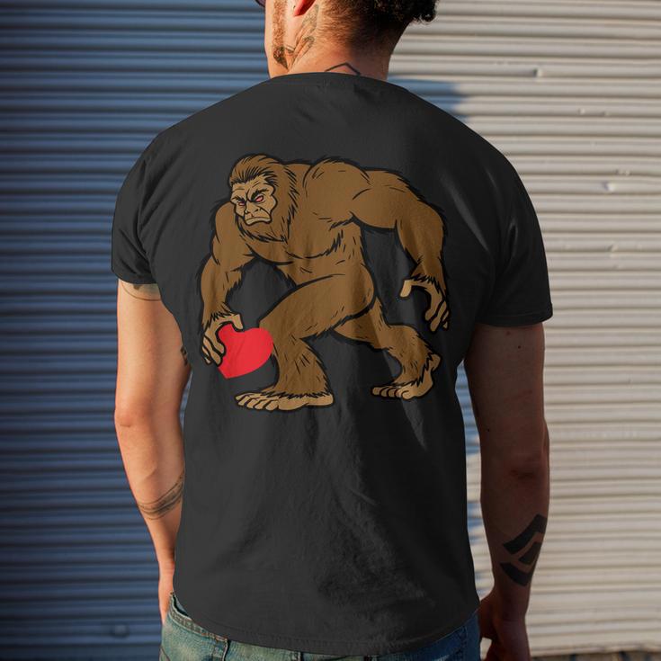 Funny Gifts, Sasquatch Shirts