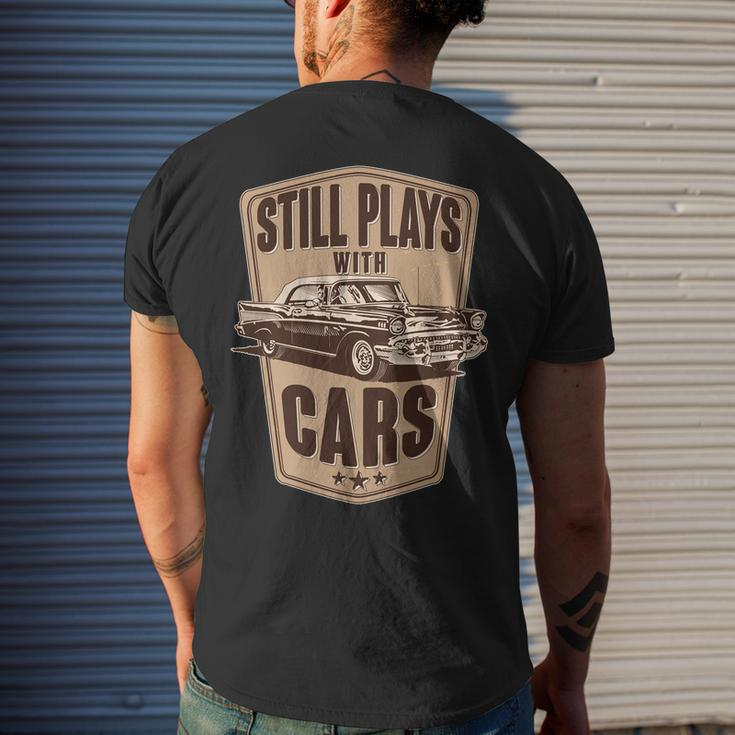 Vintage Gifts, Cars Shirts
