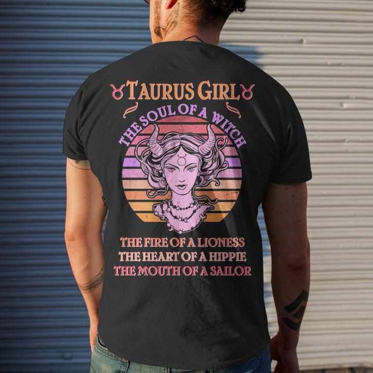 Vintage Gifts, Taurus Shirts