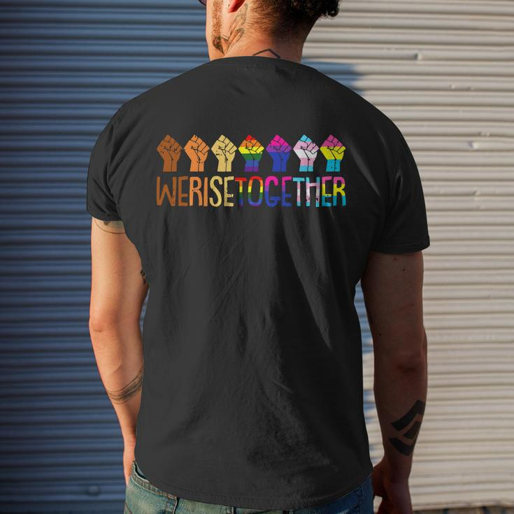 Together Gifts, Knuckles Shirts