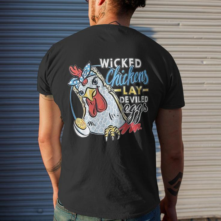 Wicked Gifts, Chicken Lover Shirts