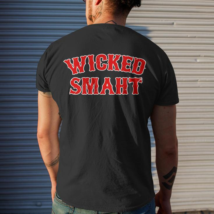 Wicked Gifts, Massachusetts Shirts