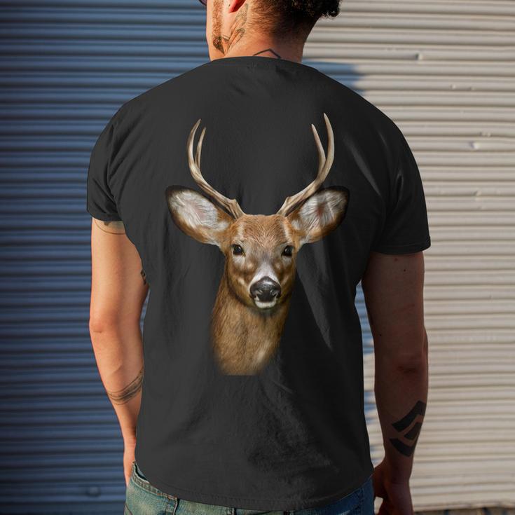 Portrait Gifts, Buck Shirts