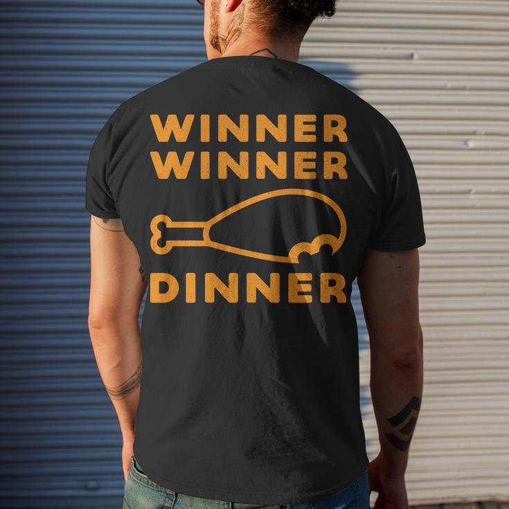 Winning Gifts, Chicken Shirts