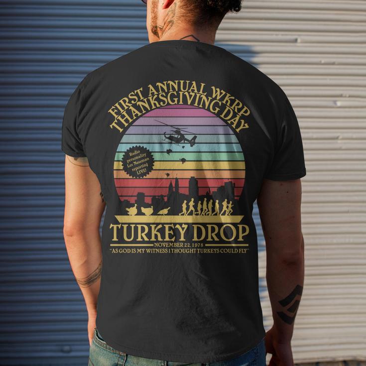 Comedy Gifts, Turkey Shirts