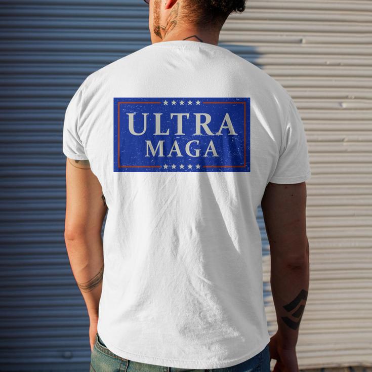 Maga Gifts, Ultra Shirts