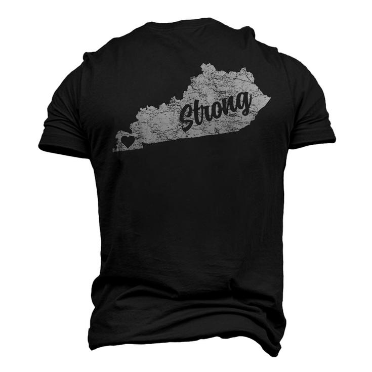Men's 3D Print Graphic Crewneck Short Sleeve T-shirt