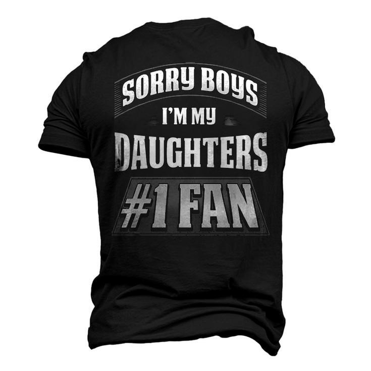 Sorry Boys - 1 Fan Men's 3D T-shirt Back Print