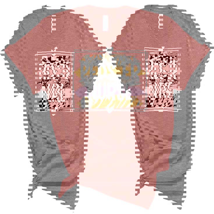 Pediatric Emergency Nurse Proud Pediatric Er Nurse Unisex Crewneck Soft Tee Pediatric Emergency Nurse Proud Pediatric Er Nurse Unisex Crewneck Soft Tee