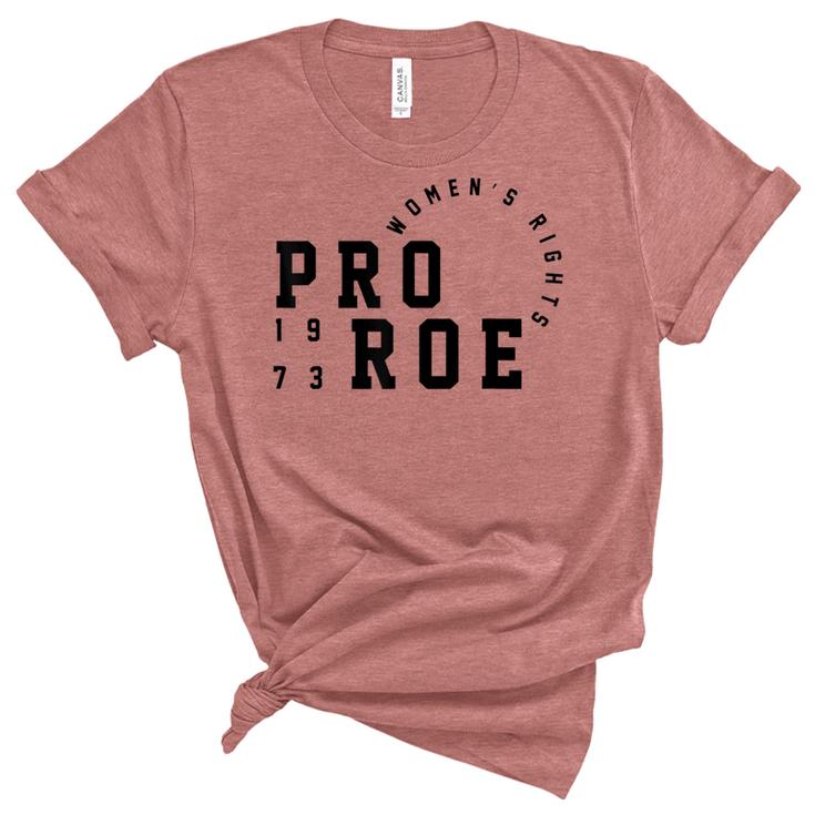 Unisex Crewneck Soft Tee