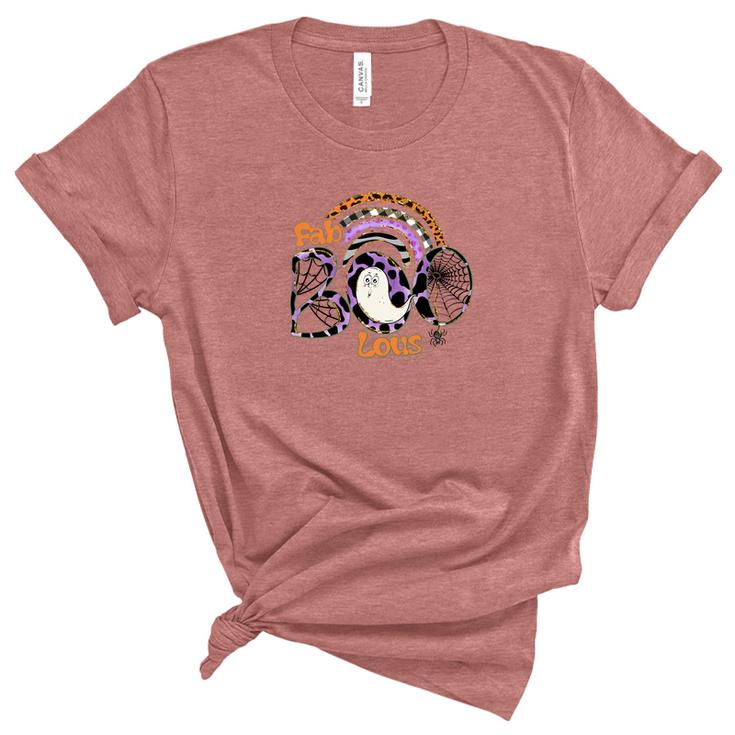 Unisex Crewneck Soft Tee