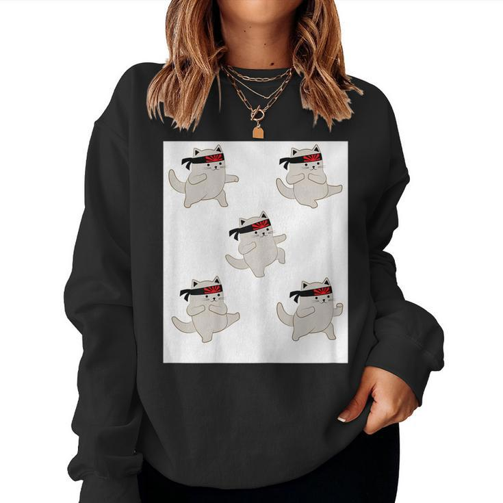 Womens As Per My Last Email  Women Crewneck Graphic Sweatshirt