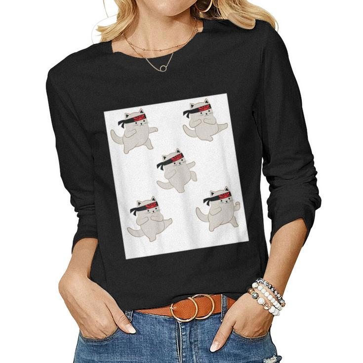 Womens As Per My Last Email  Women Graphic Long Sleeve T-shirt