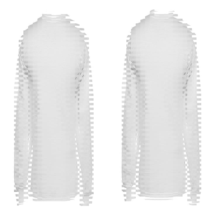 Trick Or Teach Funny Teacher Halloween Costume Women Graphic Long Sleeve T-shirt
