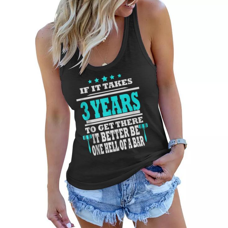 Bar Exam Passing The Passed Congratulations Lawyer Law Gift Women Flowy Tank