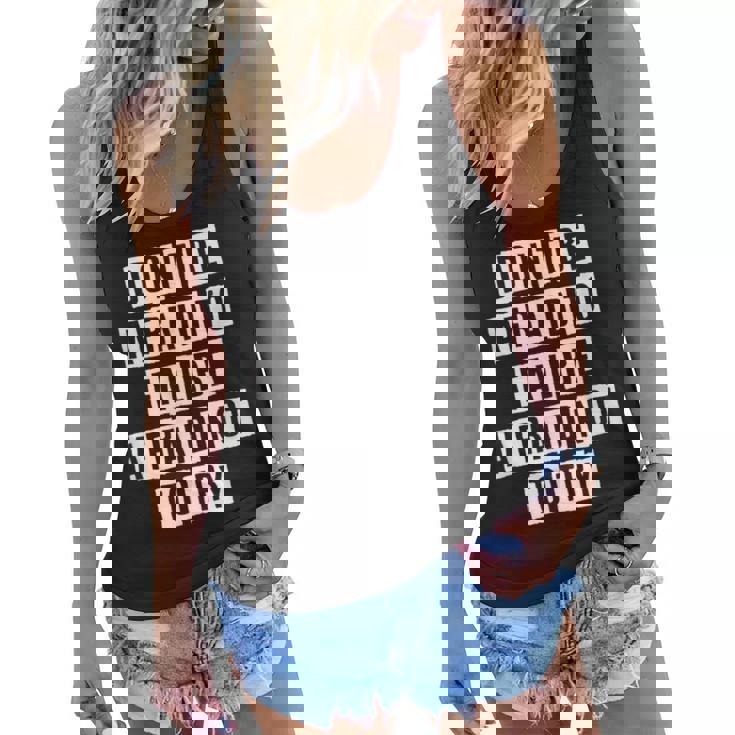 Lovely Funny Cool Sarcastic Dont Be Afraid To Fail Be Women Flowy Tank Lovely Funny Cool Sarcastic Dont Be Afraid To Fail Be Women Flowy Tank