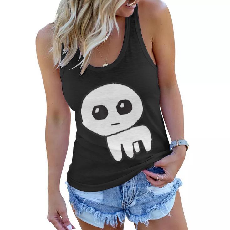 Tbh Creature Meme Women Flowy Tank