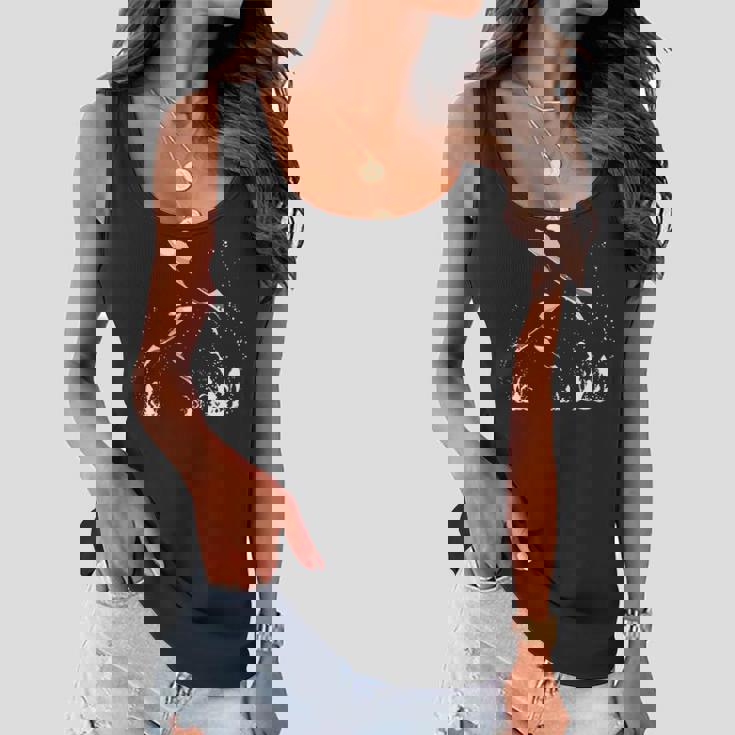 Killer Whale Gifts Jumping Orca Killer Whales National Pet Women Flowy Tank Killer Whale Gifts Jumping Orca Killer Whales National Pet Women Flowy Tank