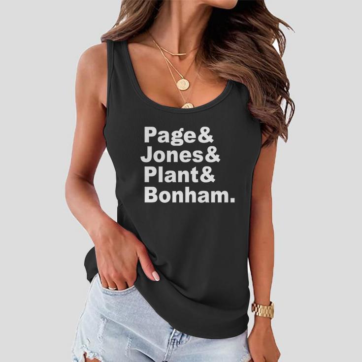 Page Jones Plant Bonham Women Flowy Tank