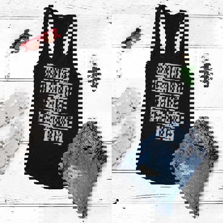 Lovely Funny Cool Sarcastic Dont Be Afraid To Fail Be Women Flowy Tank Lovely Funny Cool Sarcastic Dont Be Afraid To Fail Be Women Flowy Tank