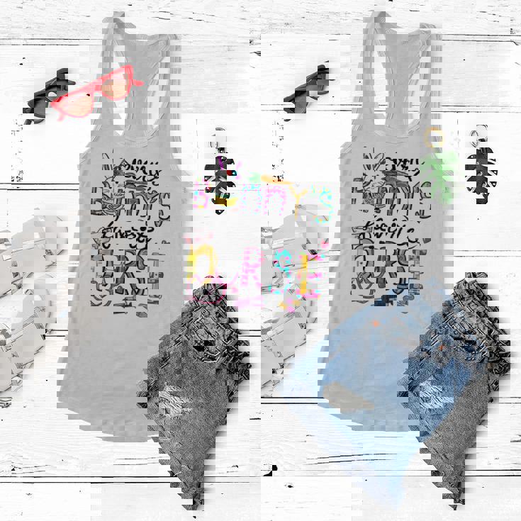 Cute Every Bunnys Is Favorite Nurse Cute Bunnies Easter Eggs Women Flowy Tank Cute Every Bunnys Is Favorite Nurse Cute Bunnies Easter Eggs Women Flowy Tank