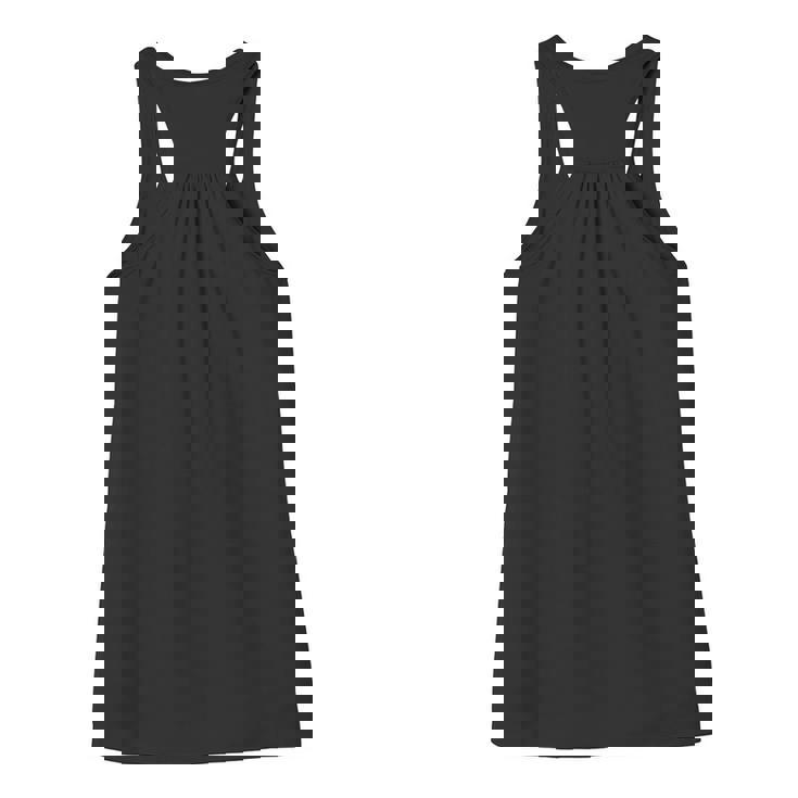 Chest Nuts ChristmasMatching Couple Chestnuts Women Flowy Tank