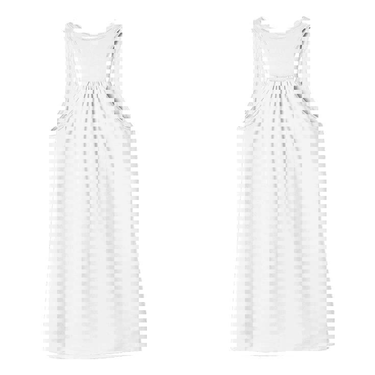 Last Day Of School Schools Out For Summer School Nurse Life Women Flowy Tank