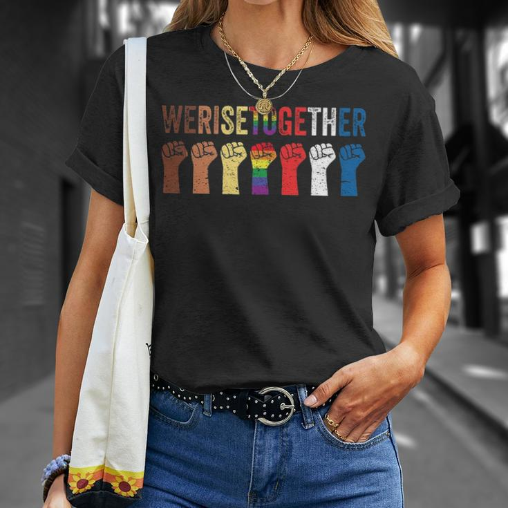 Black History Month S Black History T-shirt Gifts for Her