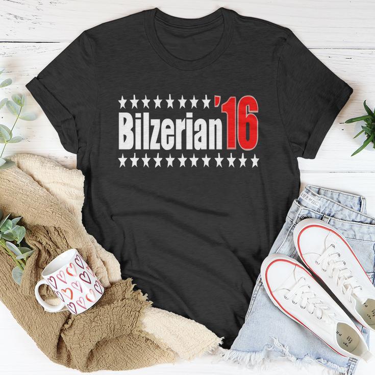 Bilzerian 16 Mens Tshirt Unisex T-Shirt Unique Gifts