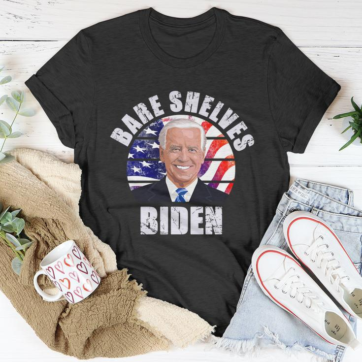 Funny Anti Biden Fjb Biden Funny Biden F Joe Biden Poopypants Unisex T-Shirt Unique Gifts